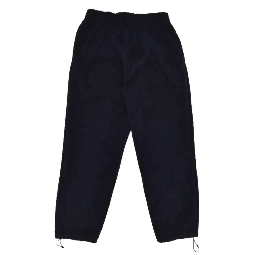 FLEECE PANTS