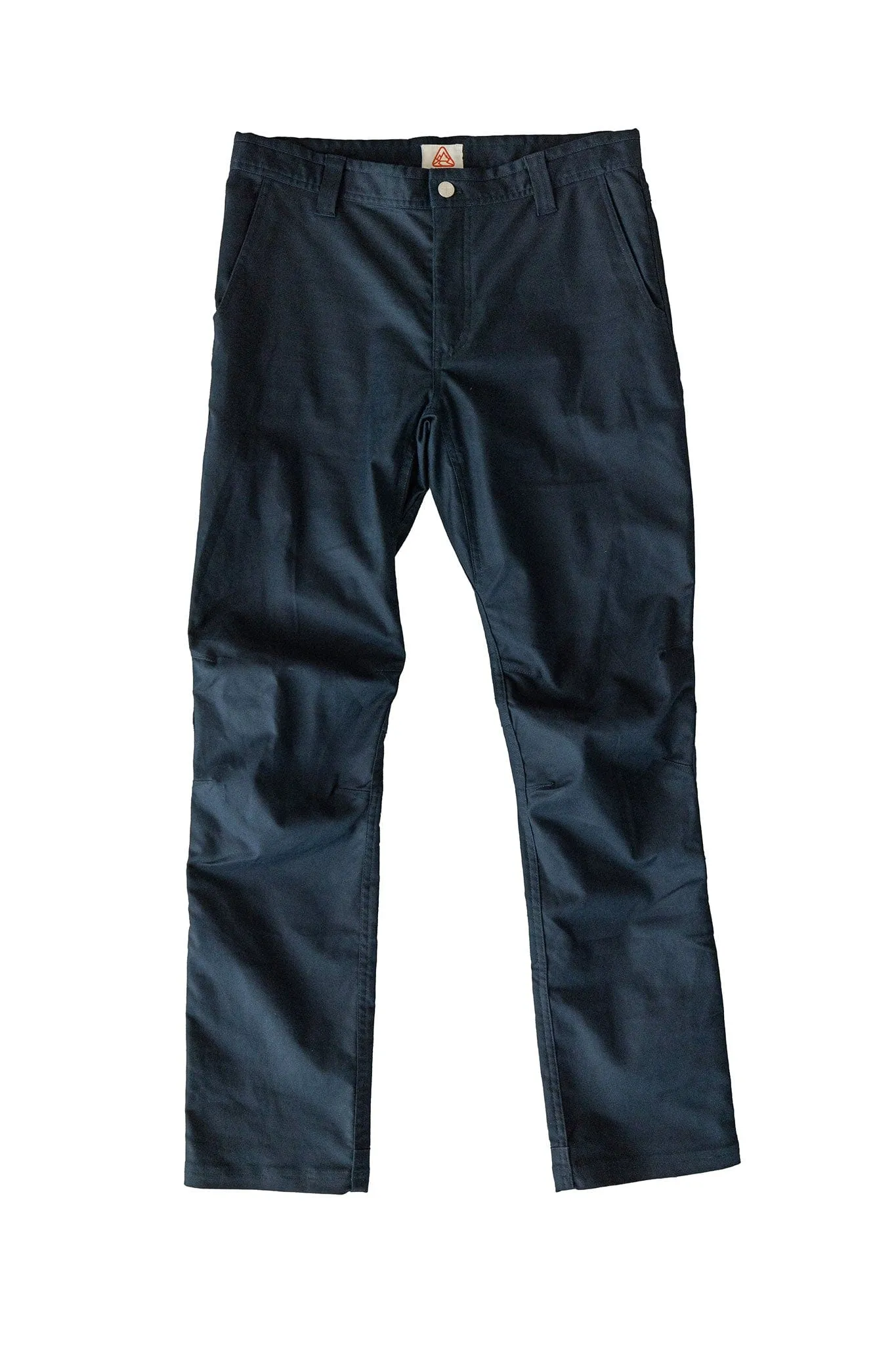 Flex Canvas Pants V3 - Navy
