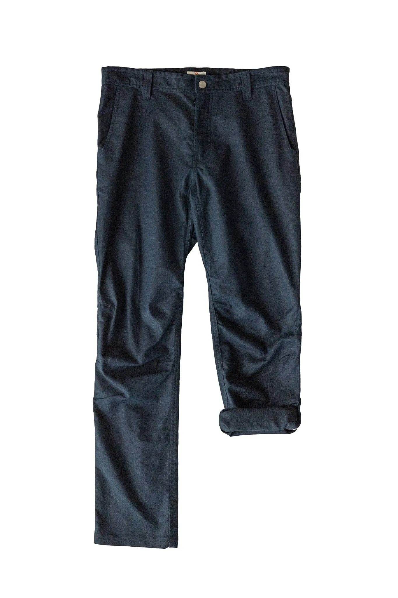 Flex Canvas Pants V3 - Navy