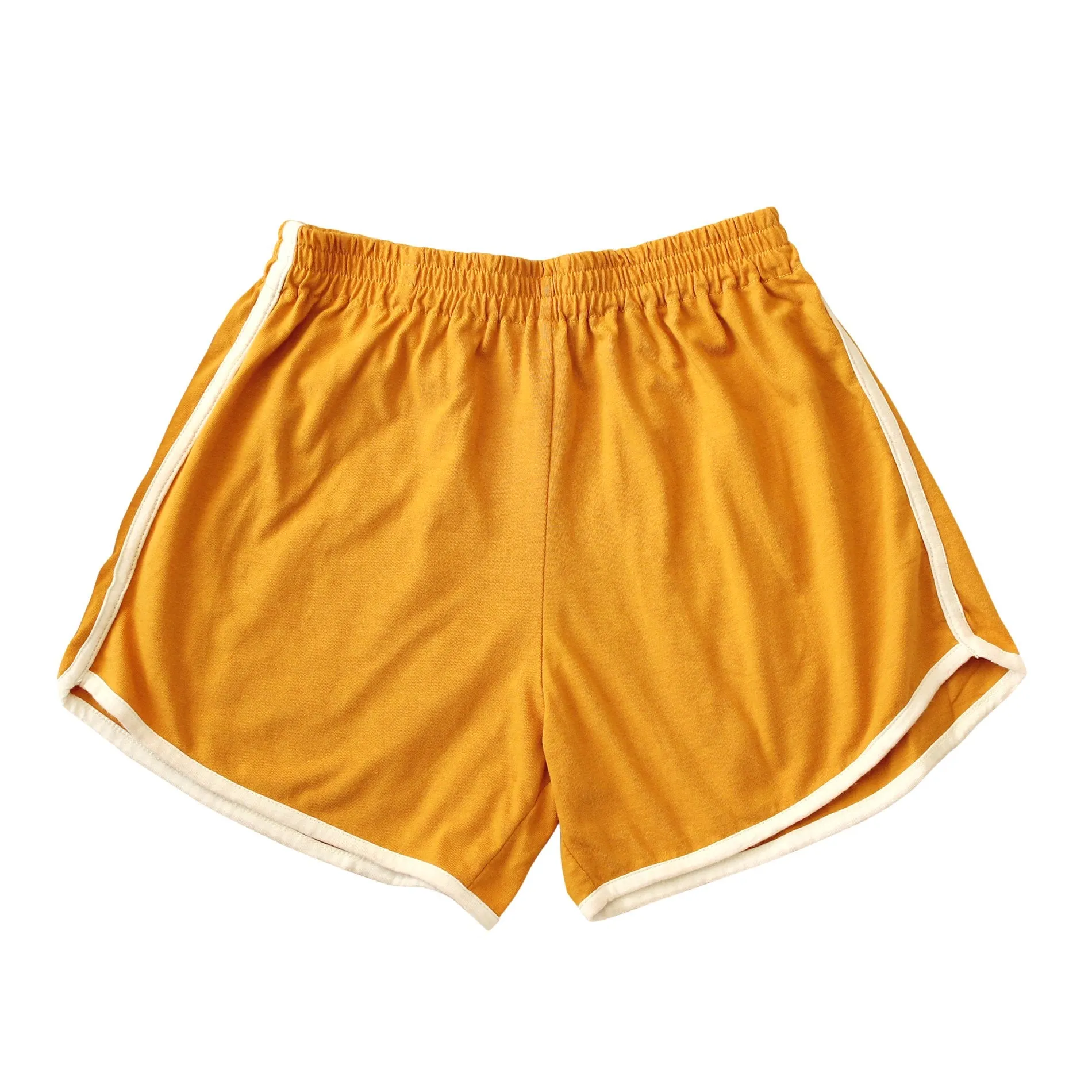 GIRL Seaside Runner Recycled Shorts