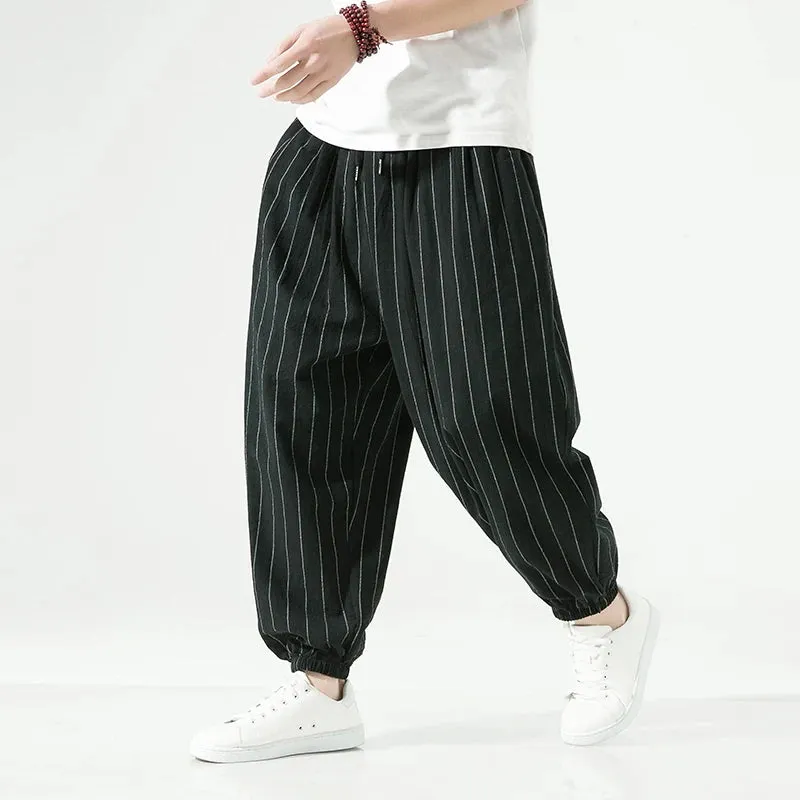 Harajuku Flow Pants