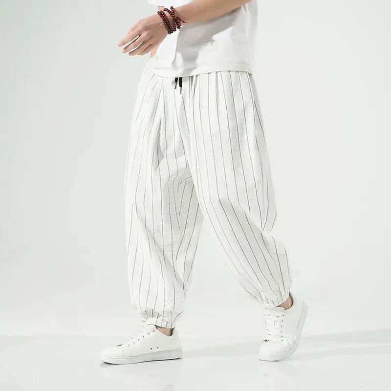 Harajuku Flow Pants