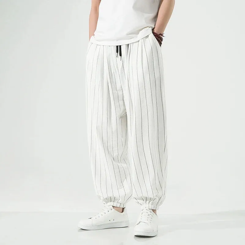 Harajuku Flow Pants