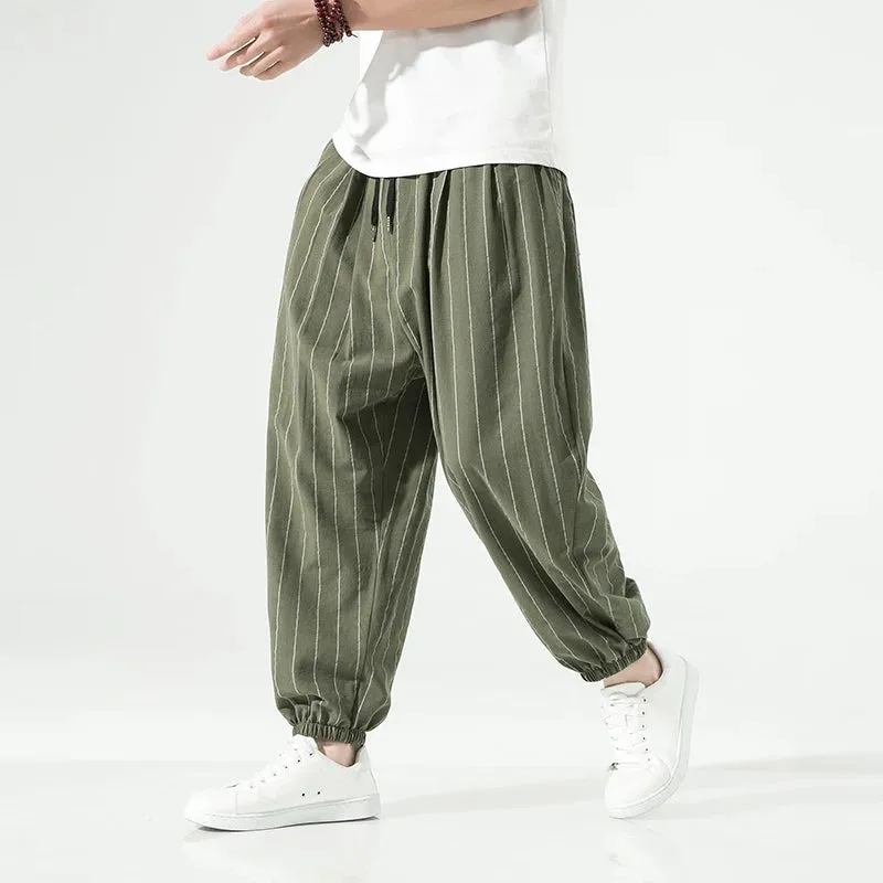 Harajuku Flow Pants