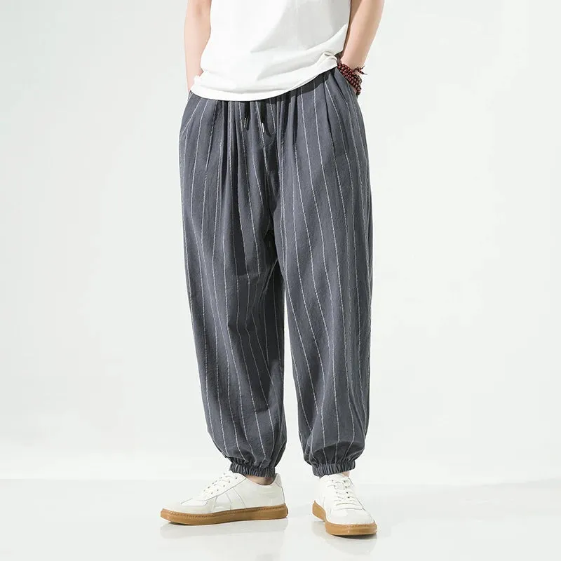 Harajuku Flow Pants