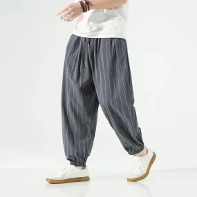 Harajuku Flow Pants