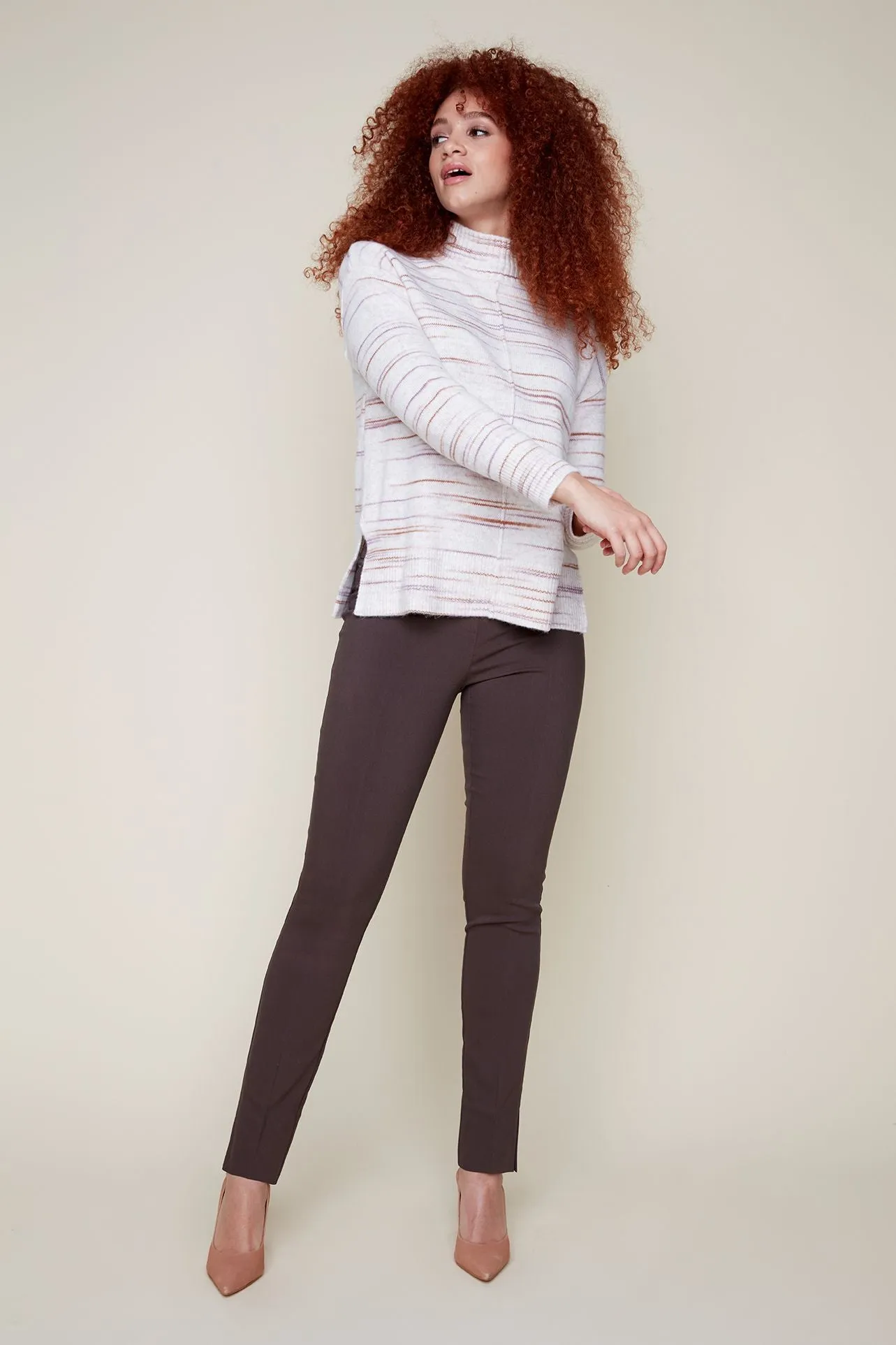 Haze Sweater