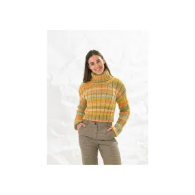 James C Brett Chunky Knitting Pattern JB860