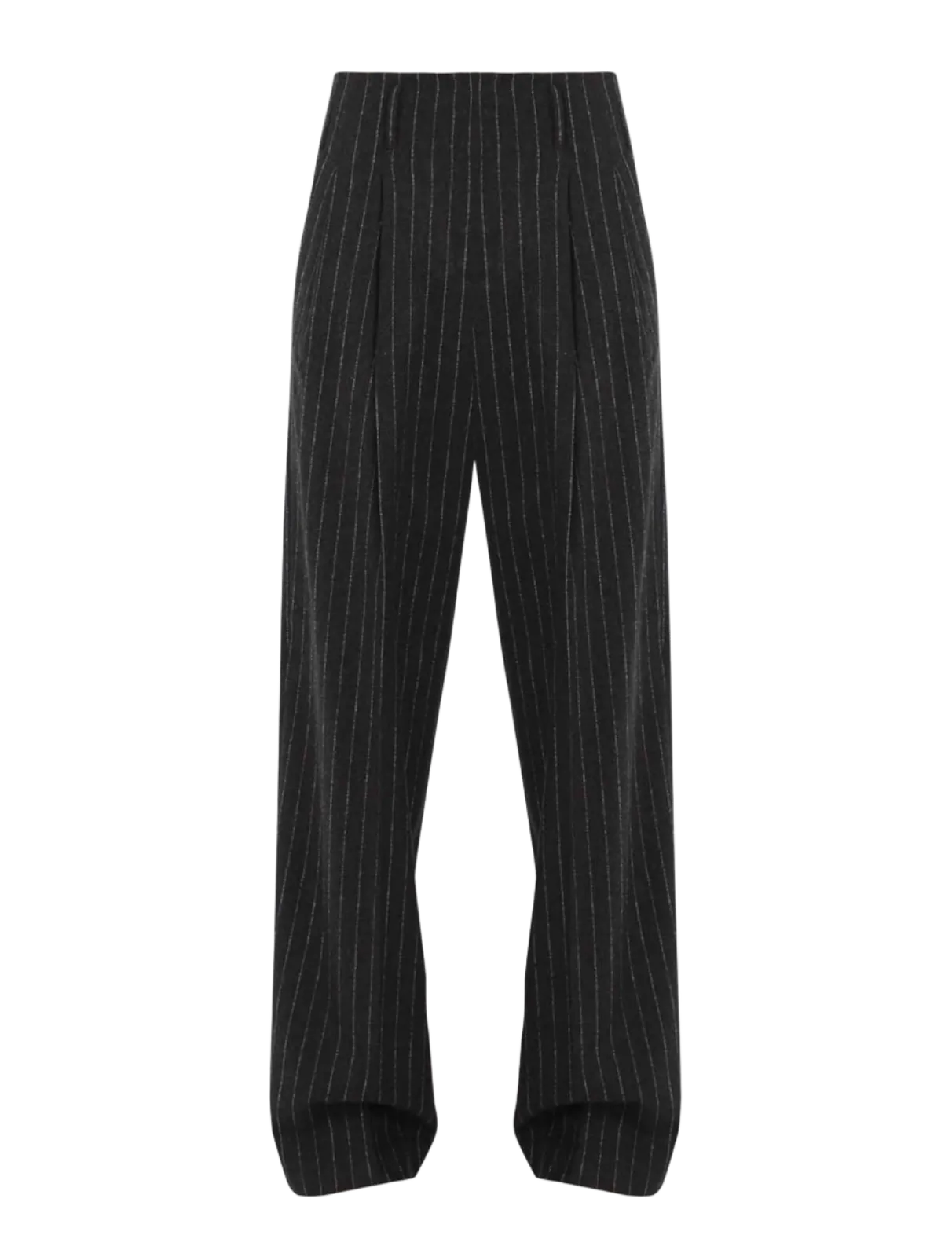 Journey Pinstripe Pants