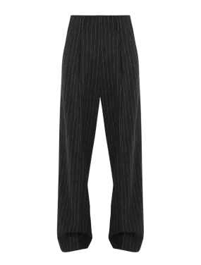 Journey Pinstripe Pants