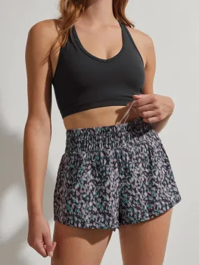  High-Performance Breathable Running Shorts