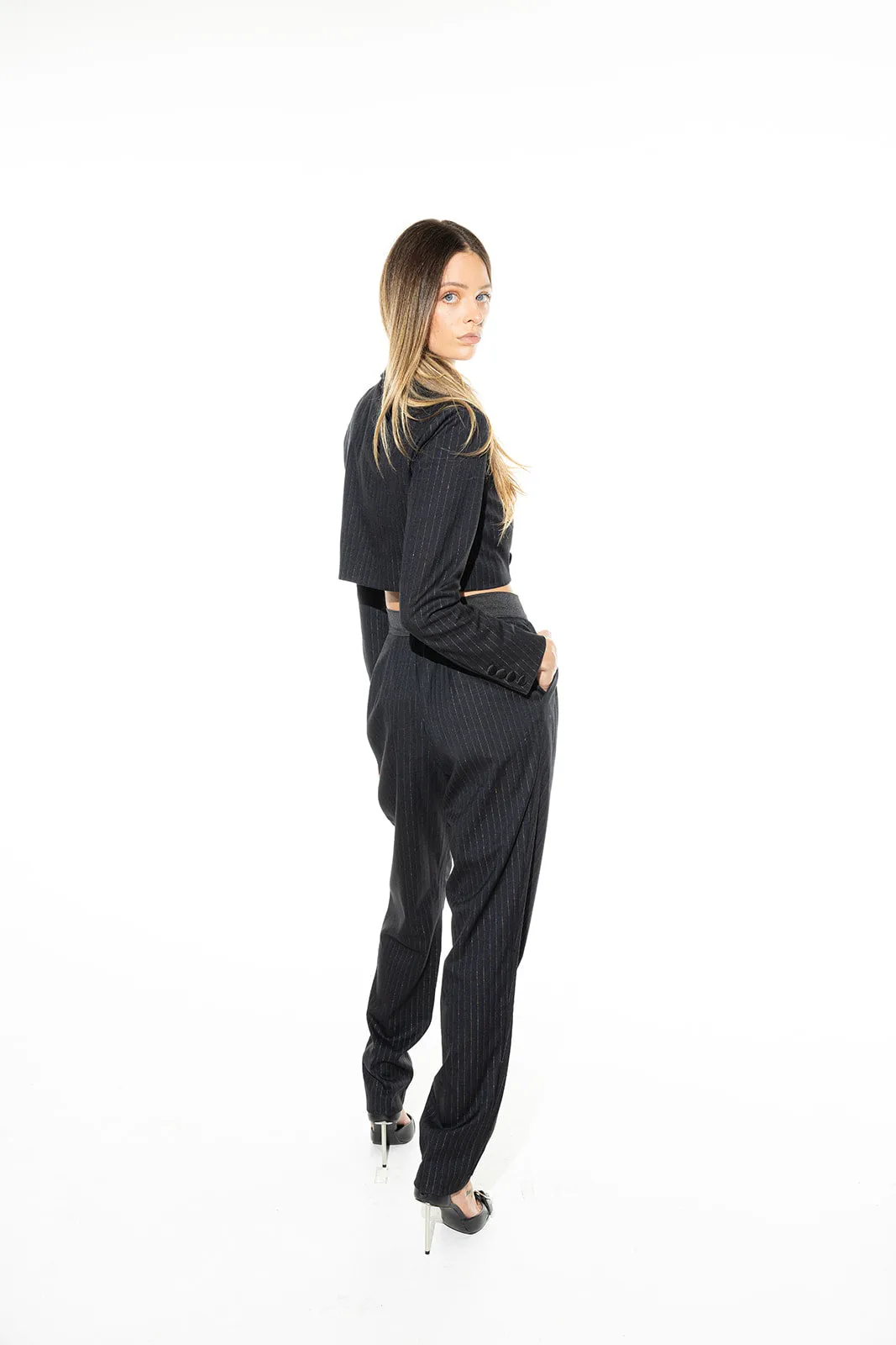 KAMRYN PANT