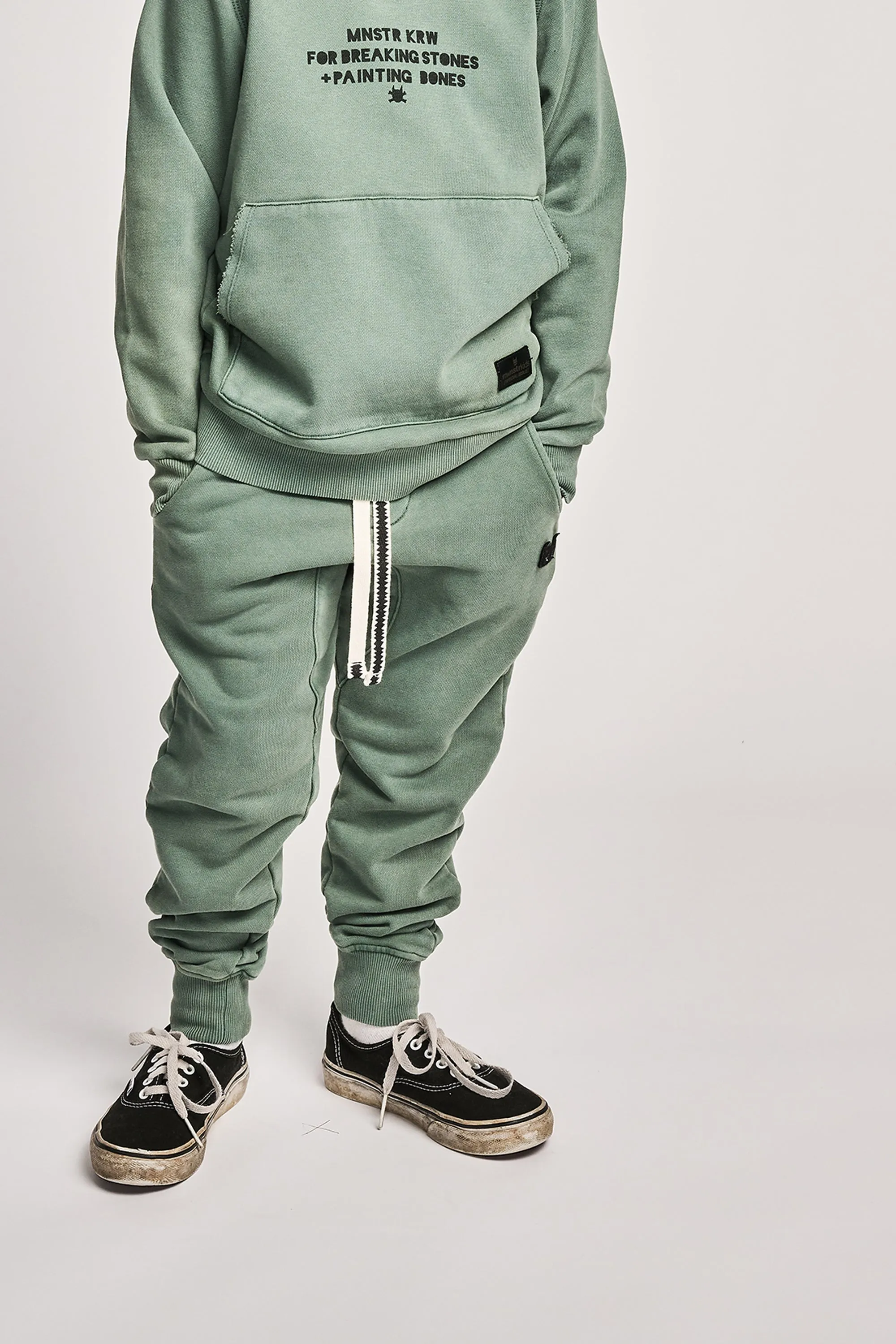 KRW PANT