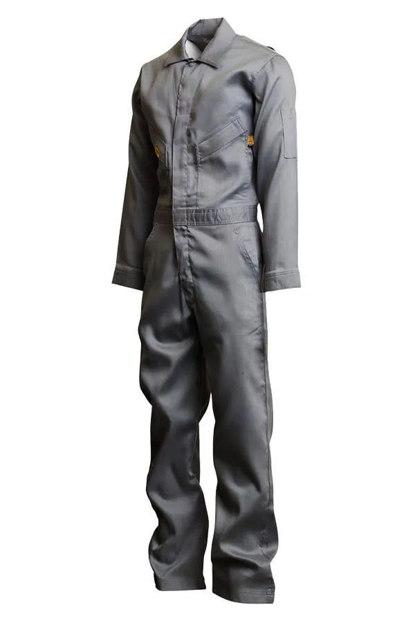 LAPCO FR Deluxe Coverall - 6oz. 88% Cotton 12% Nylon Blend Twill