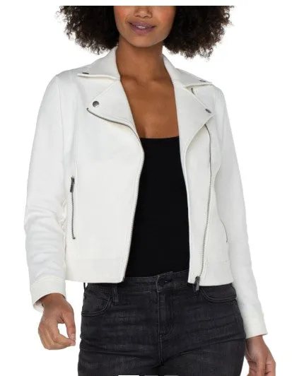 LM1171T55 MOTO JACKET