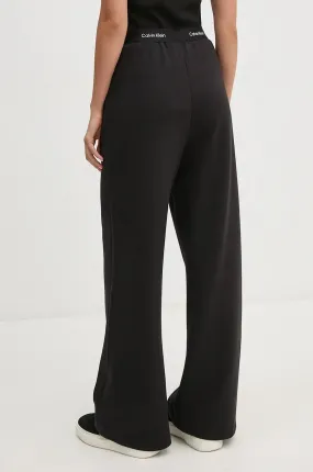 Logo Elastic Pant