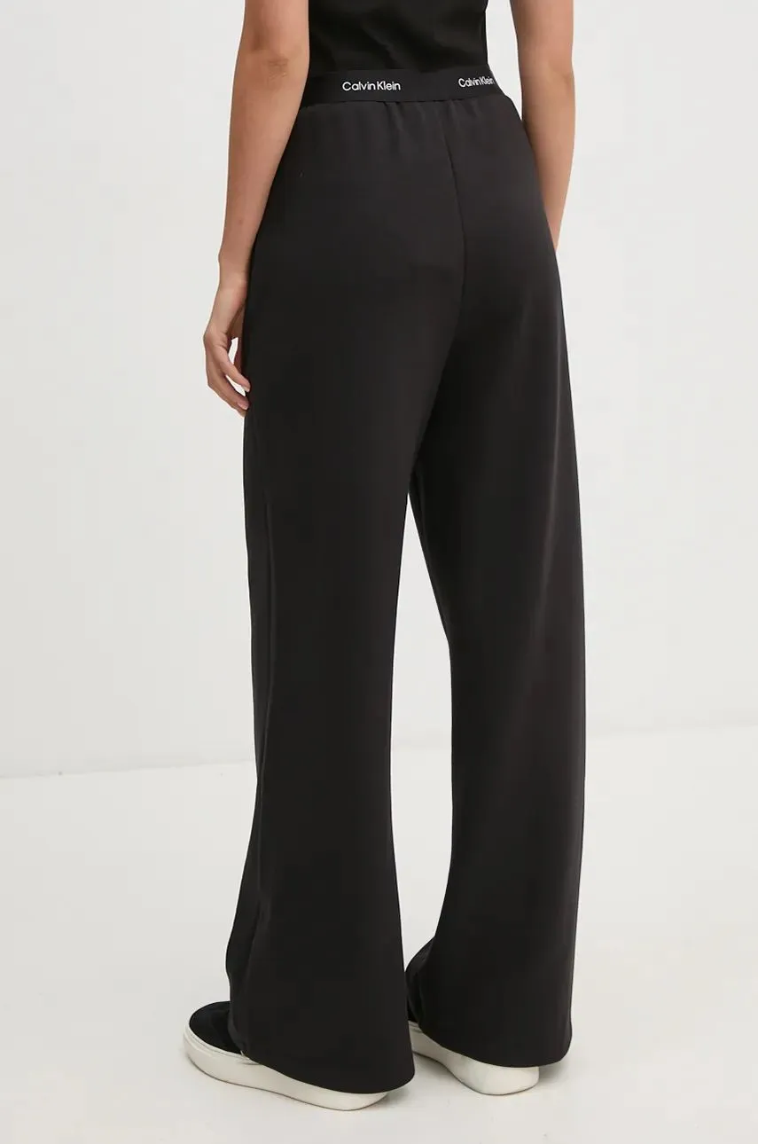 Logo Elastic Pant