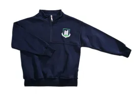  Fleece-Lined Training Track Pants