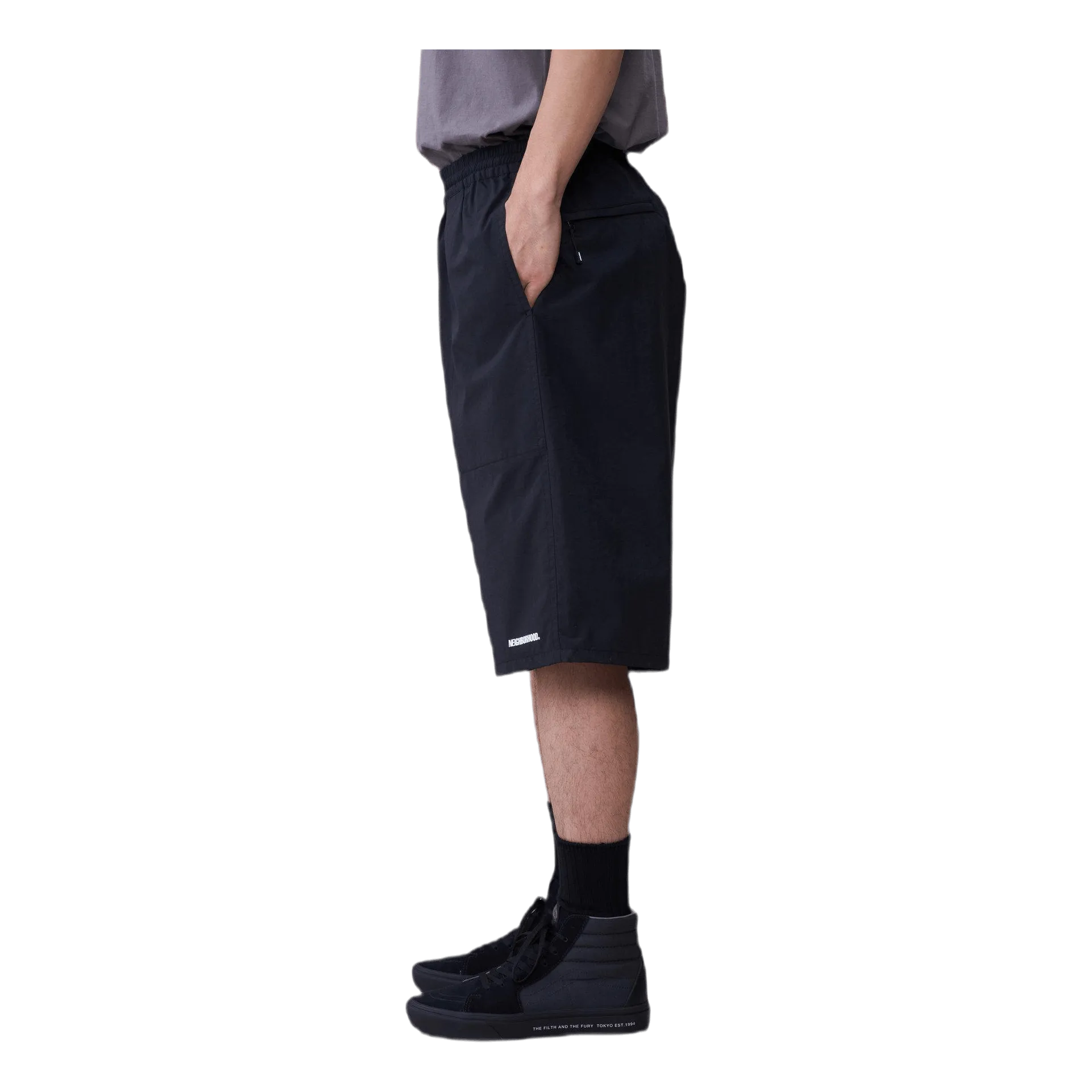Maba / N-st Black