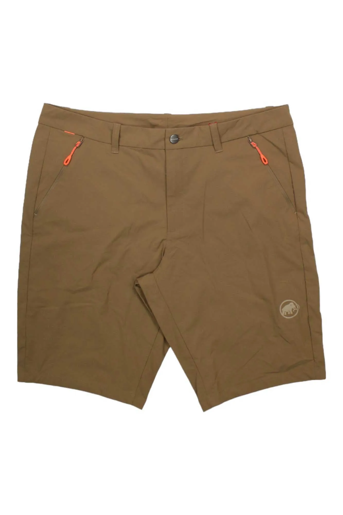 Mammut Mens Hiking Short