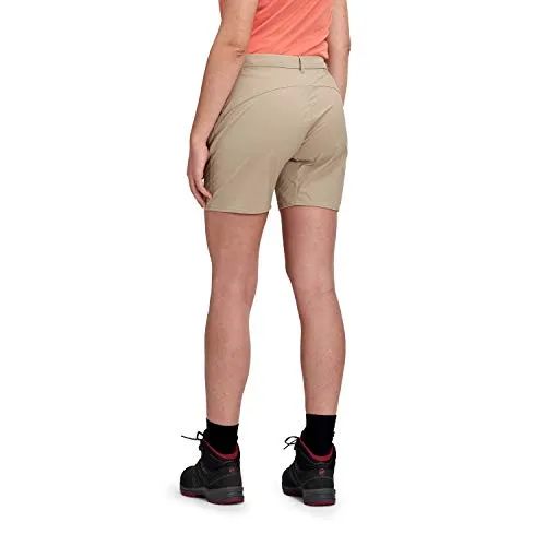Mammut Womens Hiking Shorts Wmn Shorts