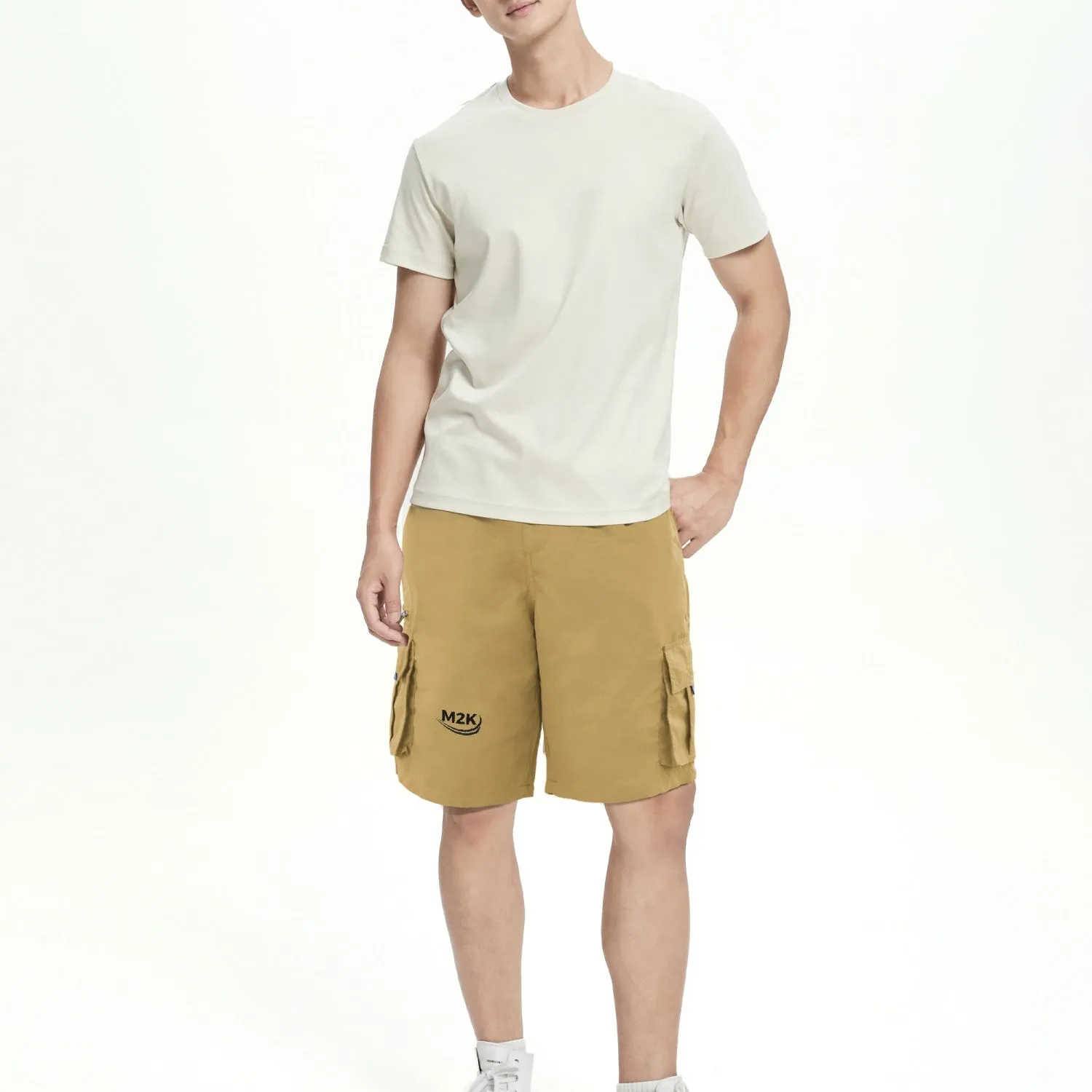 Men's Cargo Shorts