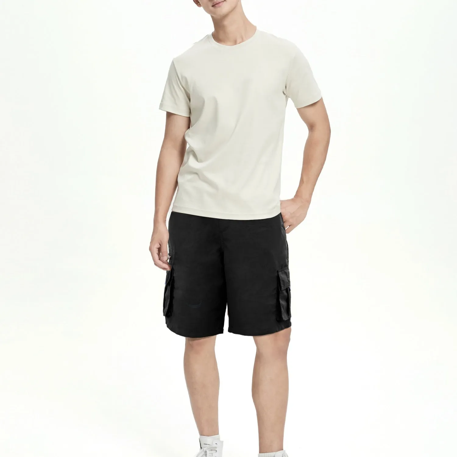 Men's Cargo Shorts