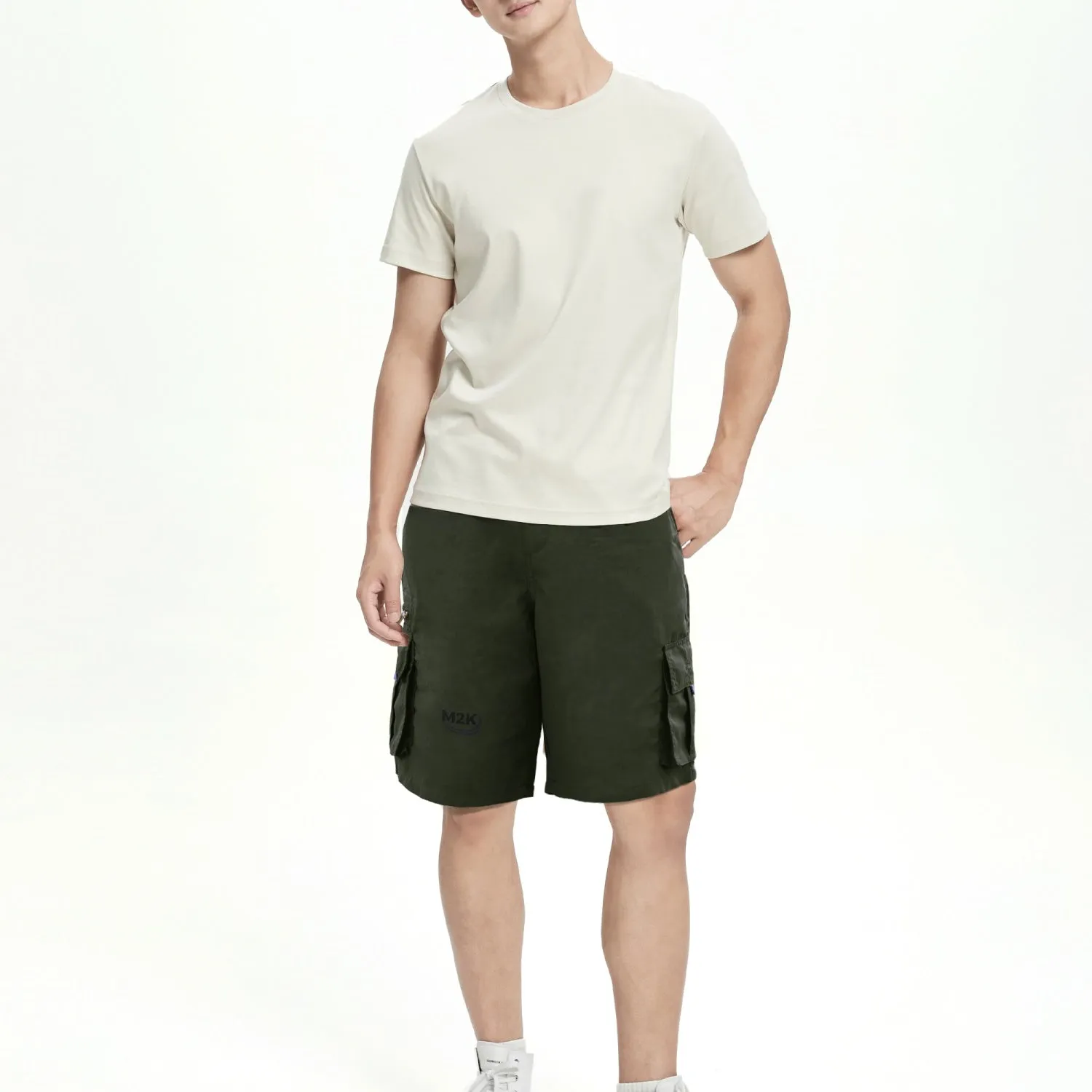 Men's Cargo Shorts