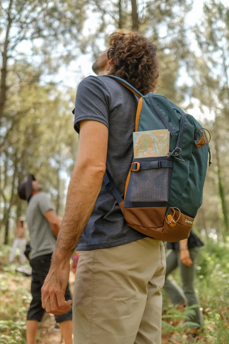 Men's Hiking Shorts - NH500