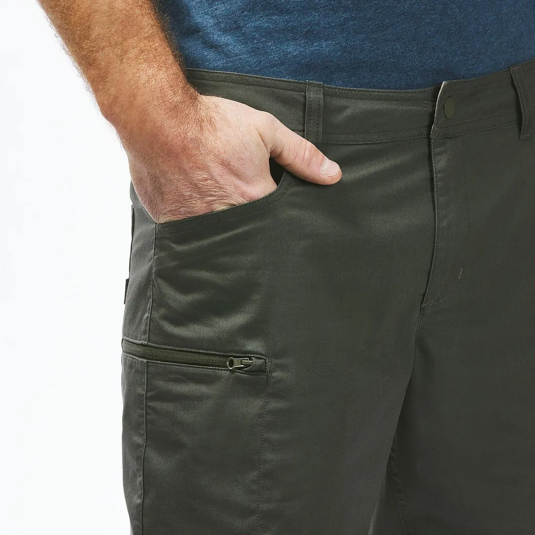 Men's Hiking Shorts - NH500