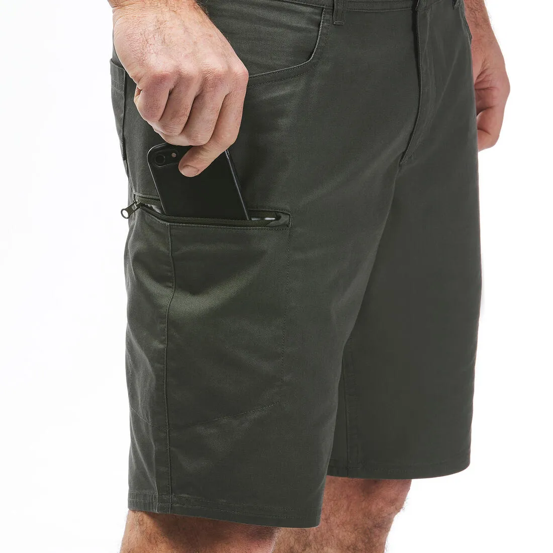 Men's Hiking Shorts - NH500