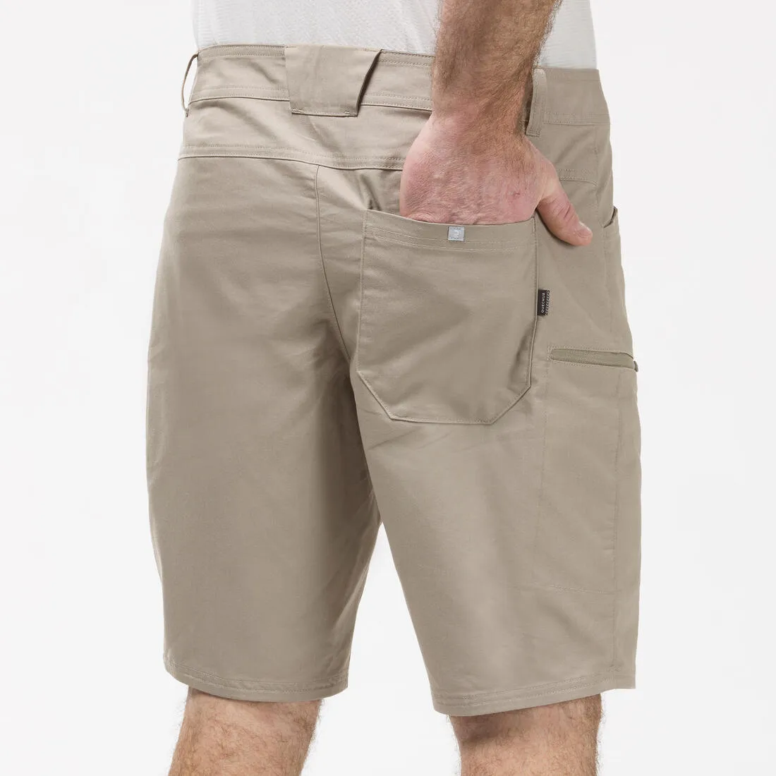 Men's Hiking Shorts - NH500