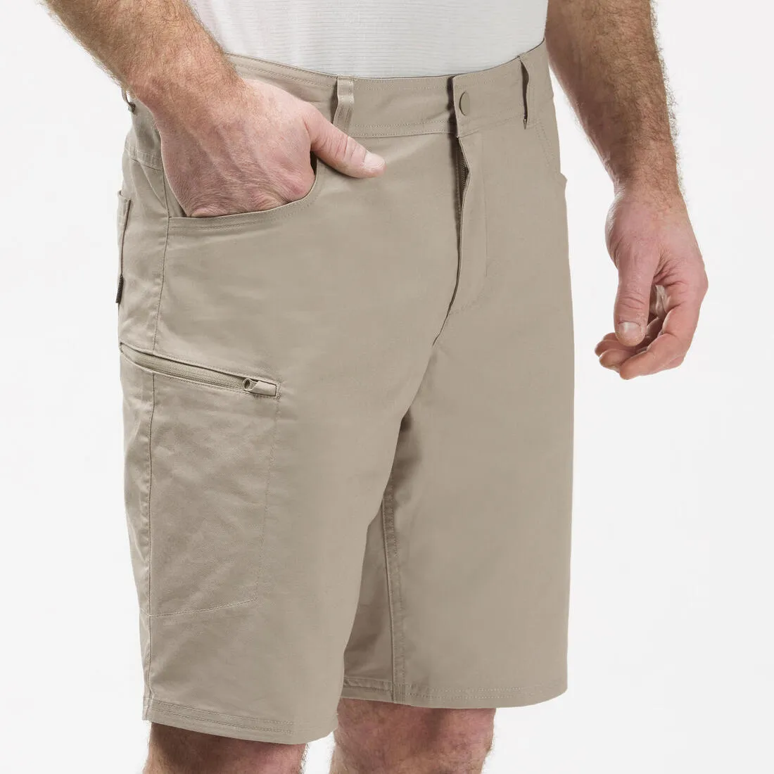 Men's Hiking Shorts - NH500