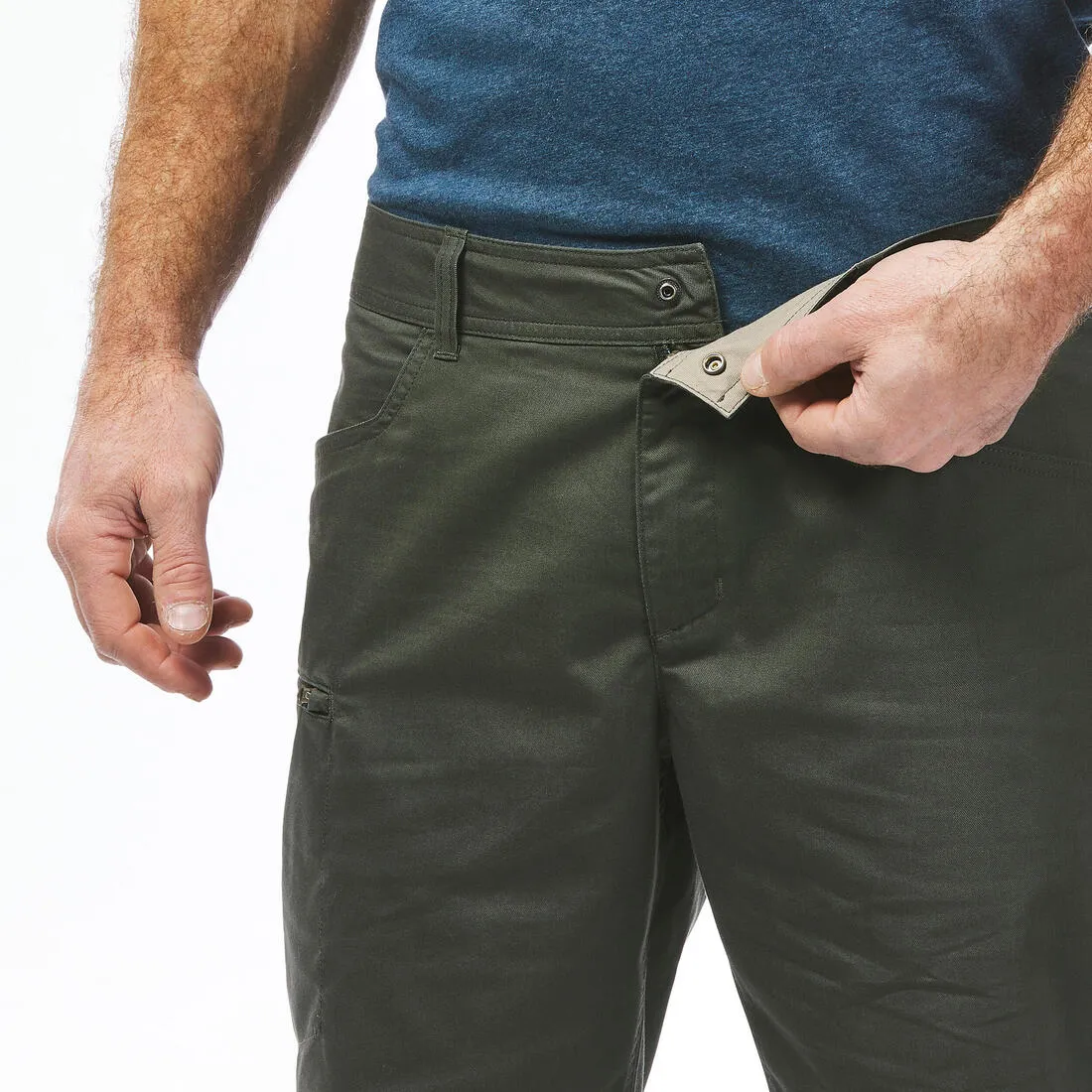 Men's Hiking Shorts - NH500