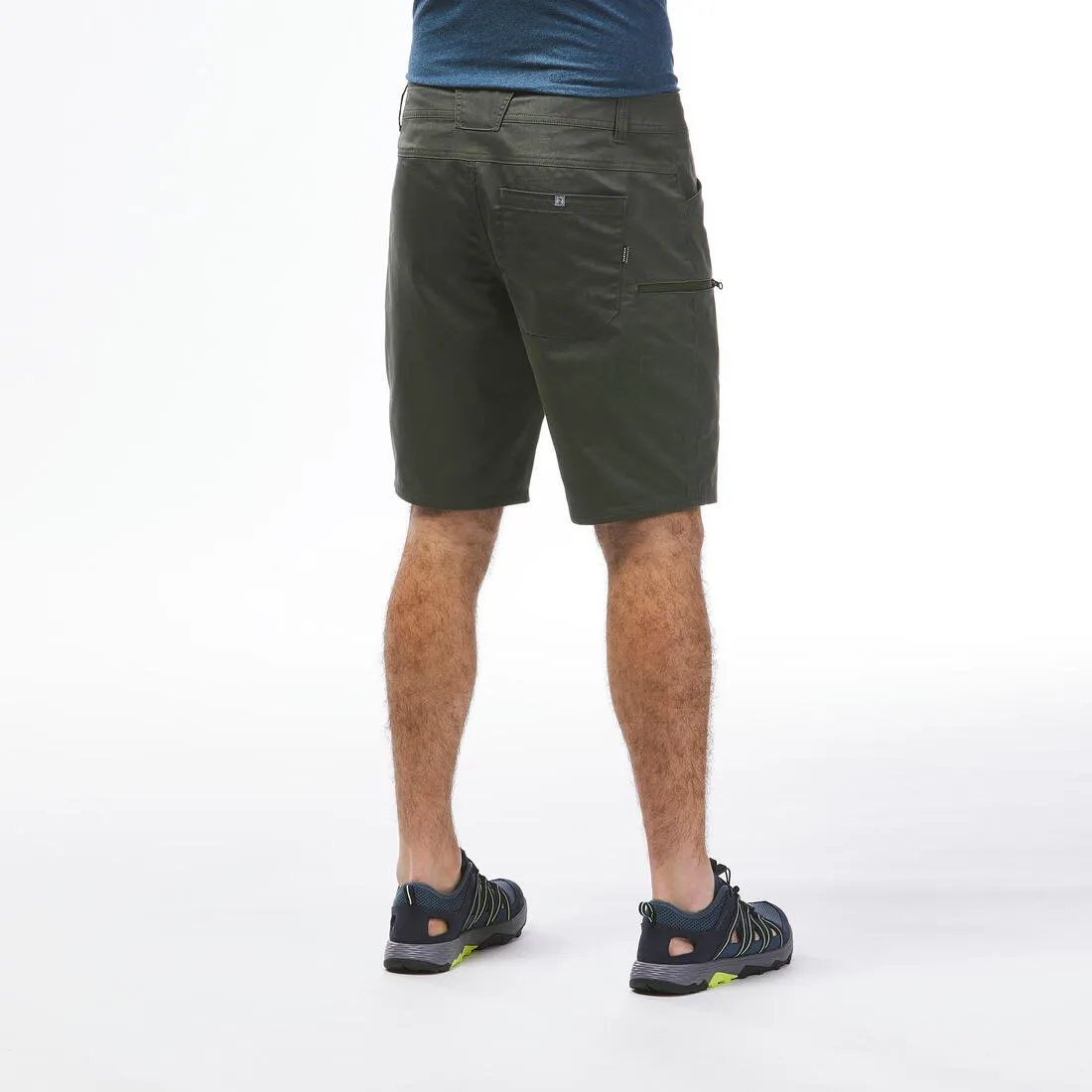 Men's Hiking Shorts - NH500