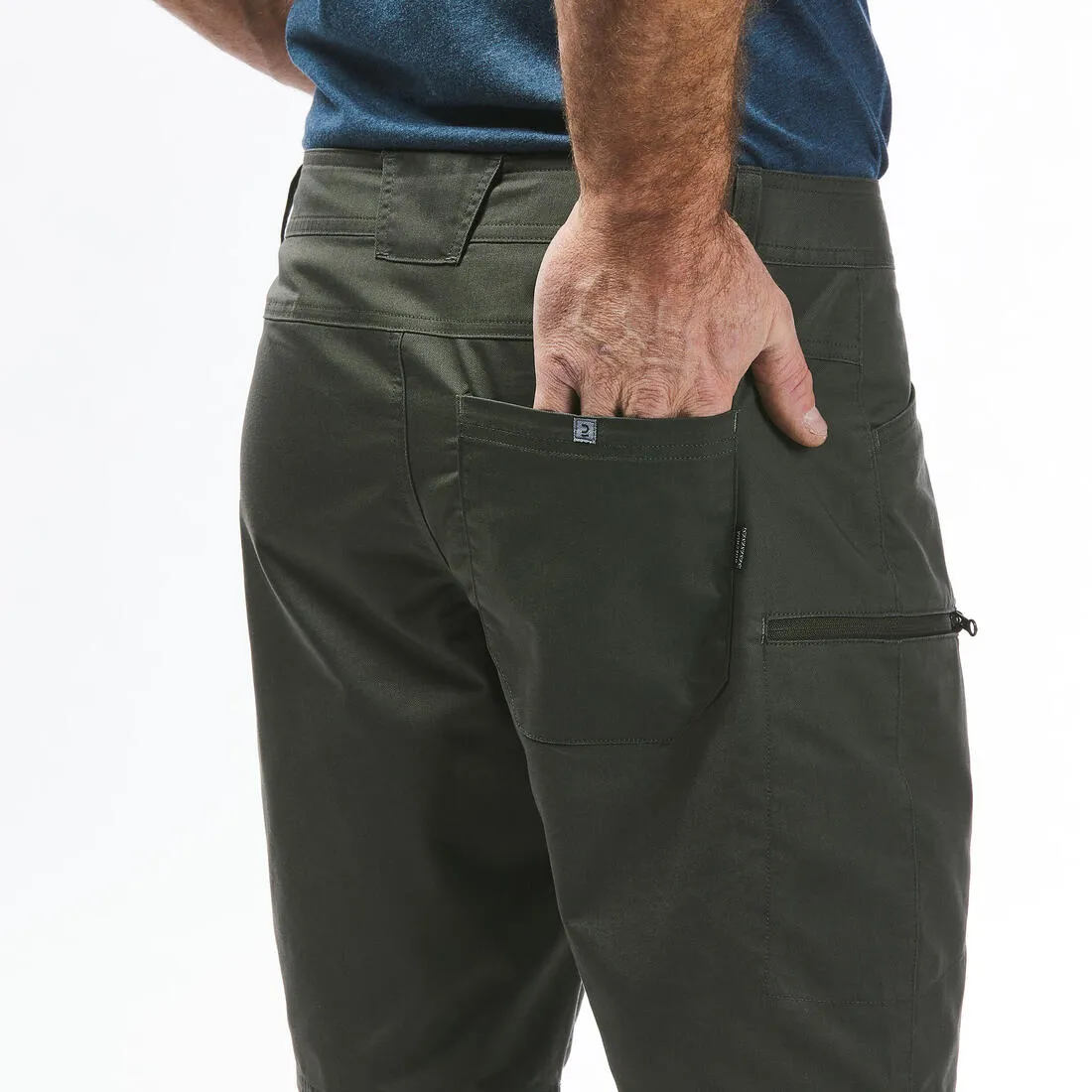 Men's Hiking Shorts - NH500