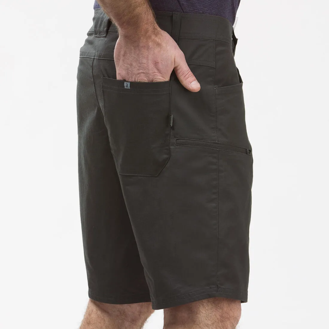 Men's Hiking Shorts - NH500
