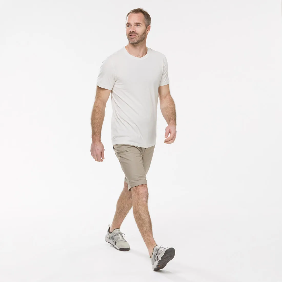 Men's Hiking Shorts - NH500