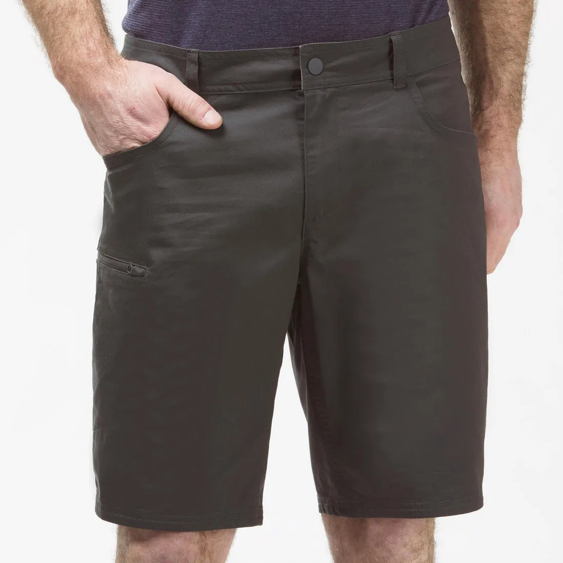 Men's Hiking Shorts - NH500