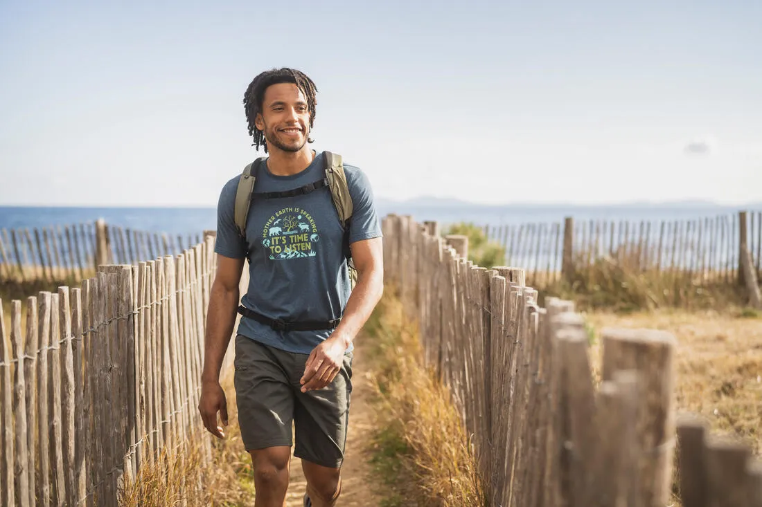 Men's Hiking Shorts - NH500