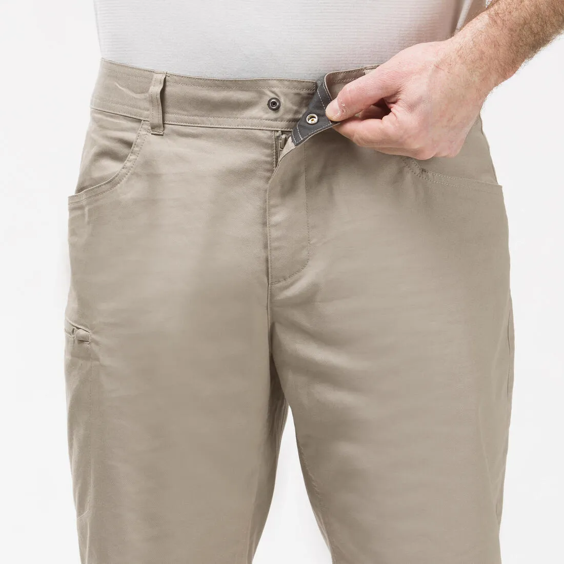 Men's Hiking Shorts - NH500
