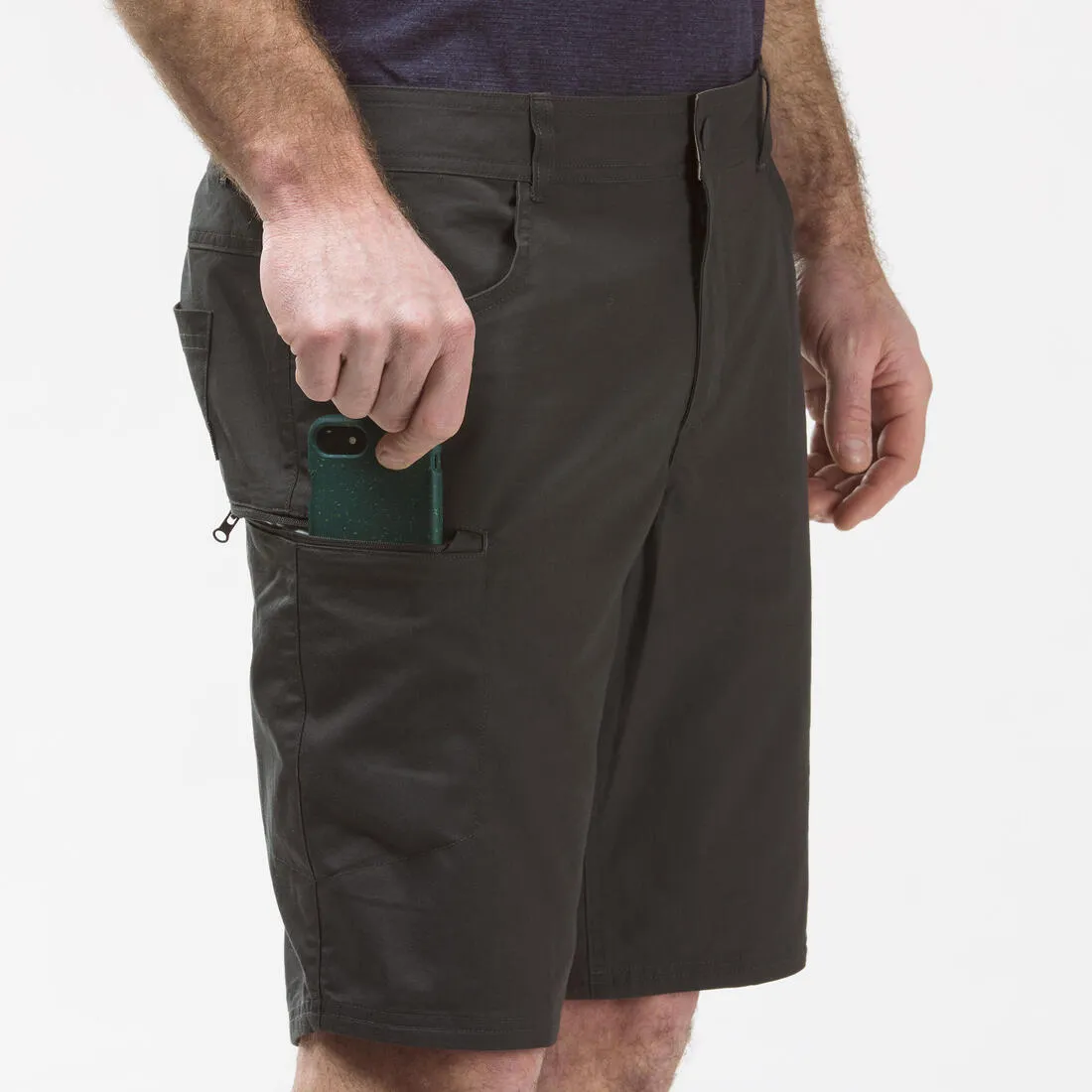 Men's Hiking Shorts - NH500