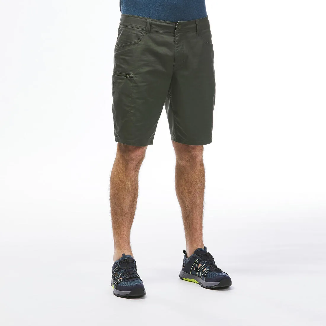 Men's Hiking Shorts - NH500