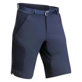 Men’s Long Hiking Shorts, MH500