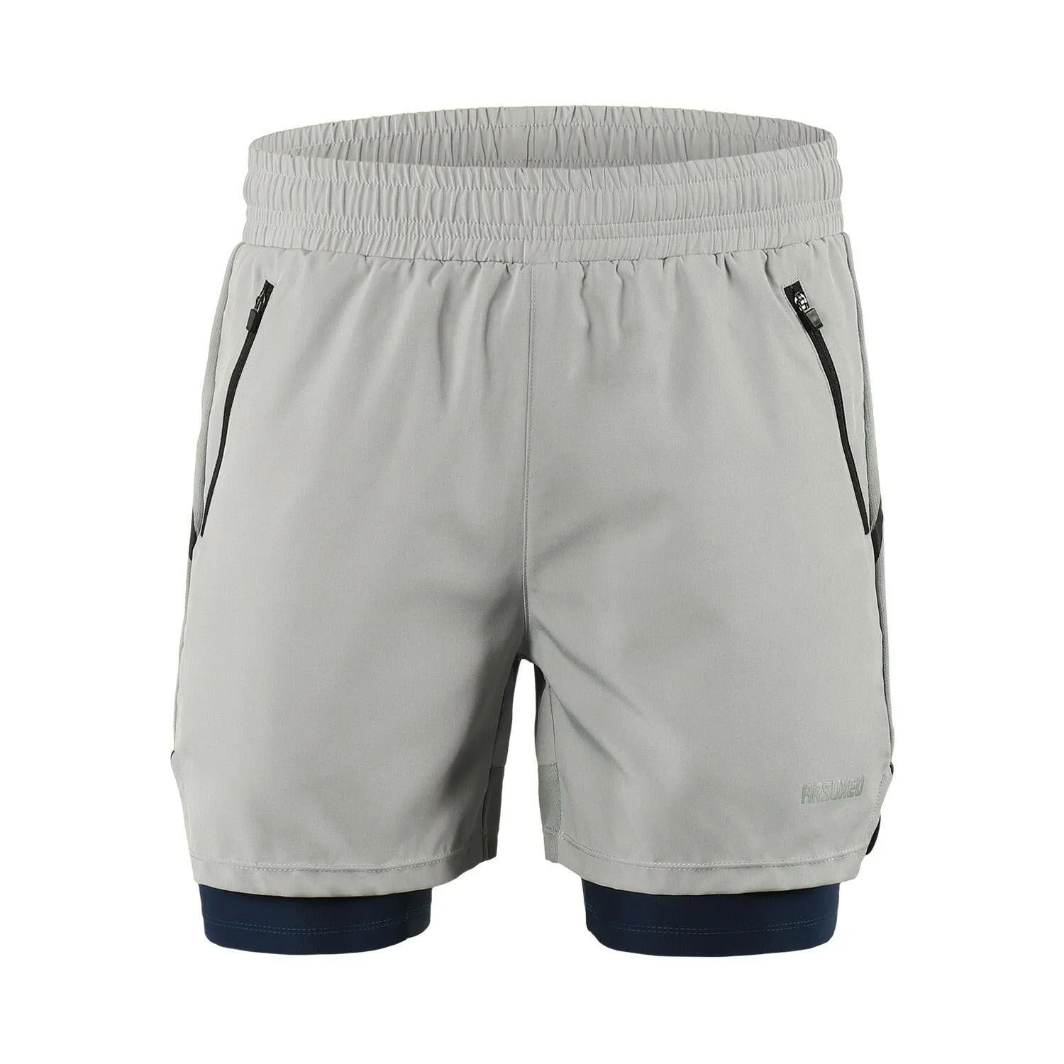 Men's Sports Shorts – Breathable, Relaxed Fit | FETZON