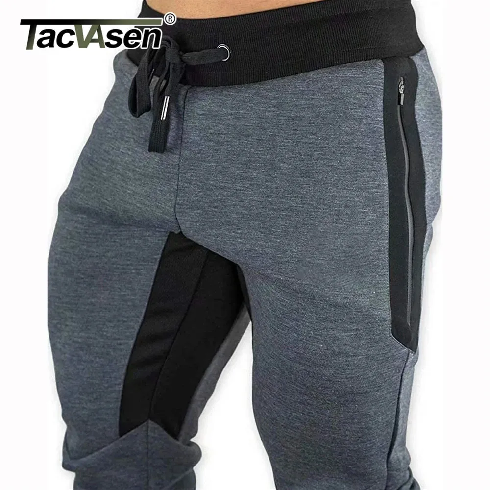 Men's Summer Capri Shorts for Running