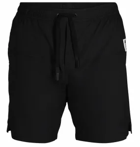 Mens Zendo Multi Shorts