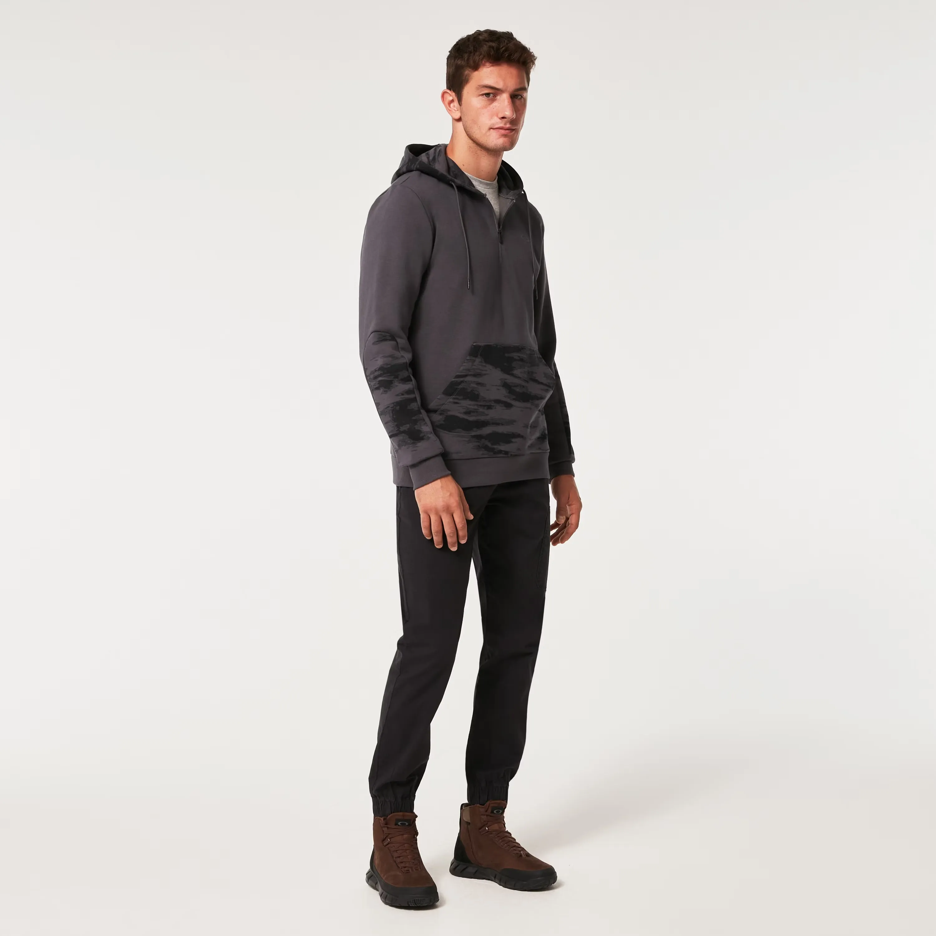 Oakley Ready Set Jogger - Blackout