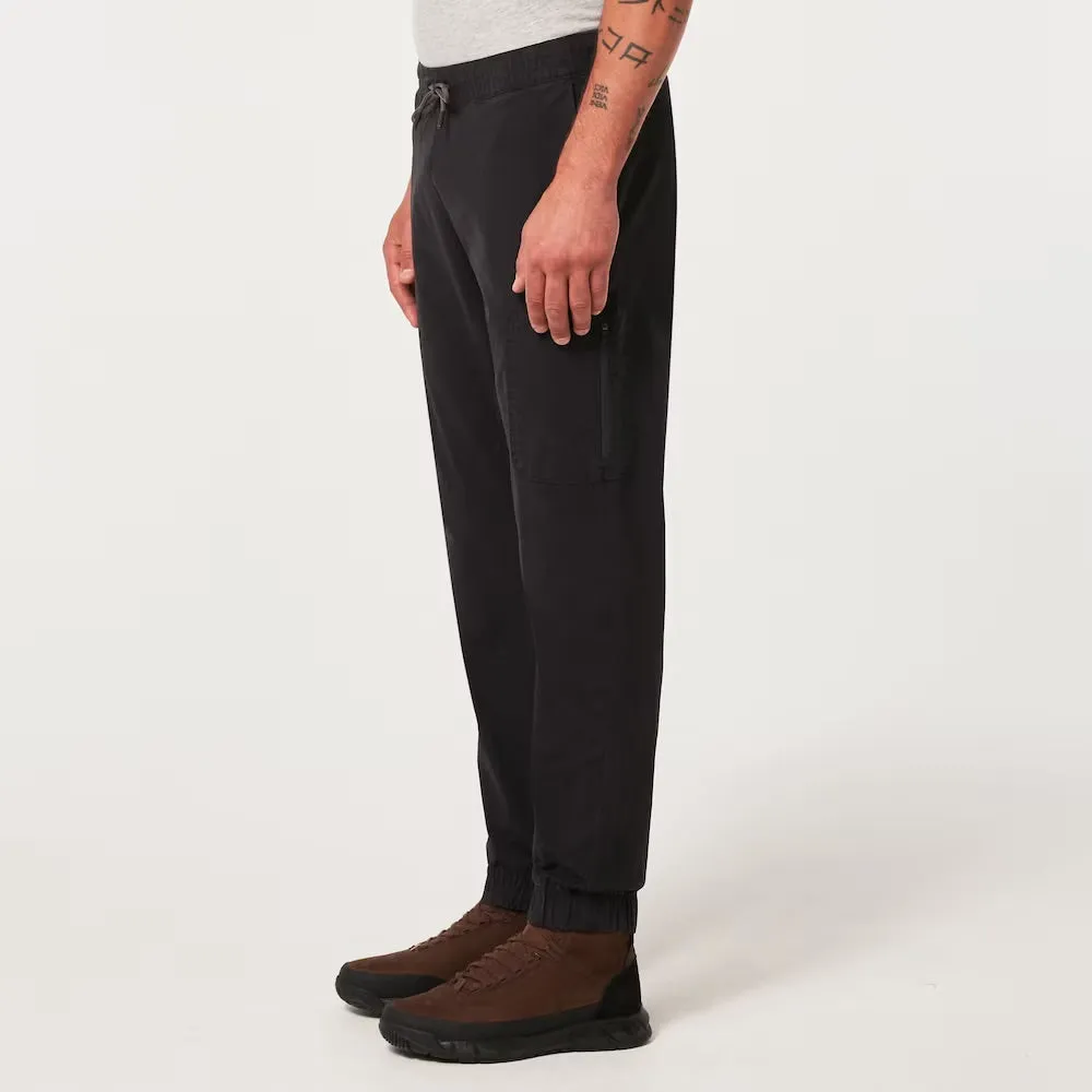 Oakley Ready Set Jogger - Blackout