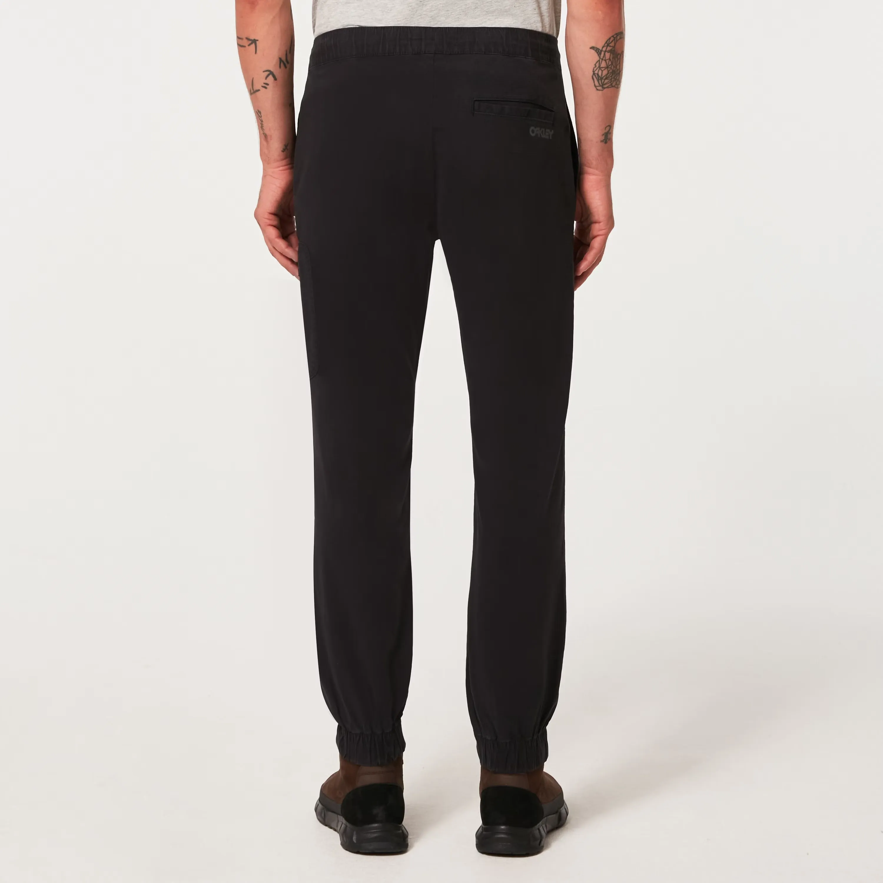 Oakley Ready Set Jogger - Blackout